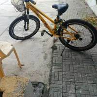 دوچرخه