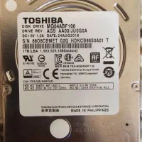 هارد توشیبا 1TB HDD