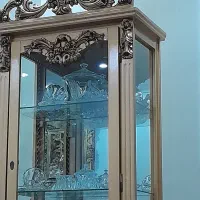 بوفه سالم وتمیز|بوفه، ویترین، کنسول|پردیس, فاز ۸|دیوار