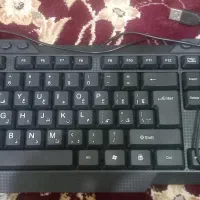 کیبورد