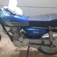 موتور تکتاز صفر