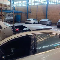 مرسدس بنز c350el ارس پلاک دایم|خودرو سواری و وانت|تبریز, |دیوار