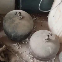 پیک نیک ، چراغ والور ، دبه رویی شیر