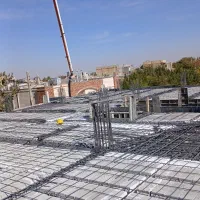 آرماتوربندی