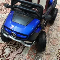 ماشین شارژی بنز|اسباببازی|اردبیل, |دیوار