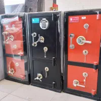 گاوصندوق 300kmسوپرالیاژی|ابزارآلات|ارومیه, |دیوار