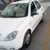 تیبا 2|خودرو سواری و وانت|نظرآباد, نظرآباد|دیوار