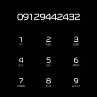 همراه اول ۹۴۴۲۴۳۲