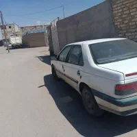 پژو 405 ماشین خط فرودگاه یزد