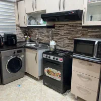 کابینت کارکرده مقطوع