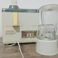 فروش آبمیوه گیری (سه کاره) الکترا ژاپن