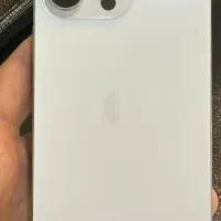 ایفون16 pro maxباطری 100