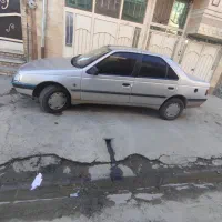 ۴۰۵ دوگانه کارخانه