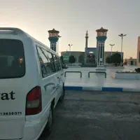 ون10نفره دربستی|خدمات حمل و نقل|مشهد, عنصری|دیوار