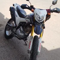تریل پرواز gy200