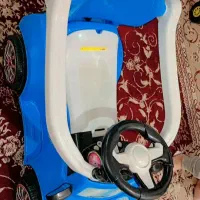 ماشین بازی و کالسکه|اسباب‌‌بازی|خرمشهر, |دیوار