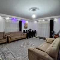 فروش آپارتمان ۲خوابه نوساز سنددار کلاردشت کد ۱۳۵