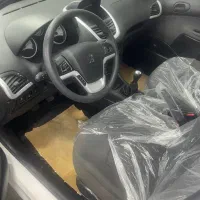 پژو۲۰۷ tu5 مدل ۱۴۰۴ صفرخشک|خودرو سواری و وانت|تبریز, |دیوار