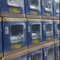 فروش کولر آبی 5500 جنرال موتوژن نو آکبند