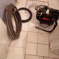 لوله بازکن سراسرتهران بمدت۱۰دقیقه فنرزنی۱۰۰٪تضمینی|خدمات پیشه و مهارت|تهران, اسکندری|دیوار