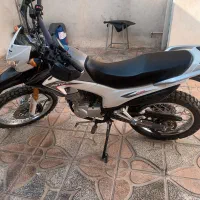 پروازتریل۲۰۰ مدل۴۰۳