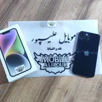 iPhone 14 normal|موبایل|شیراز, آزادی|دیوار