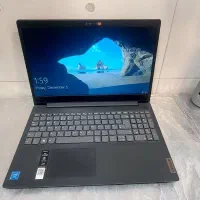 لنوو lenovo idea pad3 کاملا سالم در حد نو