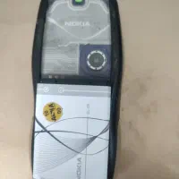 نوکیا3220 عطیقه|موبایل|همدان, |دیوار