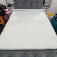 تخت دونفره درحدنو