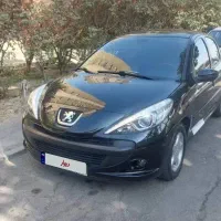 207 پانا مدل ۴۰۳