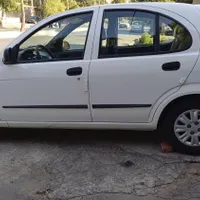 تیبا ۲ مدل 1400 درحد