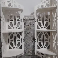 شلف دیواری