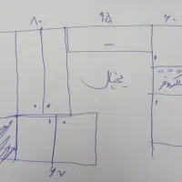 فروش فوری کابینت ممبران|مصالح و تجهیزات ساختمان|تهران, مرزداران|دیوار