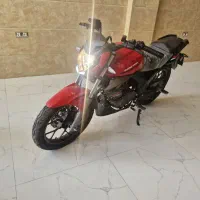 موتور بنلی ( کیوجی )صفر کیلومتر