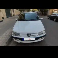 پژو پارس سال xu7