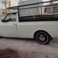 فروش یک‌دستگا پیکان وانت مدل ۹۲درحد  خشک|خودرو سواری و وانت|نورآباد, |دیوار