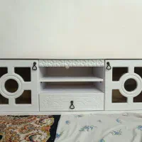 میز تلوزیون