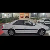 پارس tu5 مدل۴۰۲|خودرو سواری و وانت|کرمانشاه, |دیوار