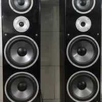 باند اسپیکر DJ برای منزل و مغازه