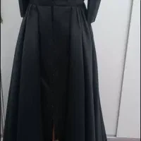 لباس مجلسی