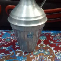 گدا جوش یا قلقلی