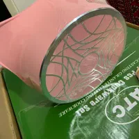 سرویس پخت و پز ۱۷ پارچه ای تی سی مدل a103|ظروف پختوپز|تهران, چوب تراش|دیوار
