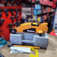 جک ۲ تن سوسماری سنگین|ماشینآلات صنعتی|ایلام, |دیوار