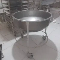 لوازم ودستگاههای شیرینی پزی|ماشینآلات صنعتی|جزنیک, |دیوار