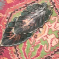 شیرنی شکلات خوری به شکل برگ درخت برگ درخت|صنایع دستی و سایر لوازم تزئینی|شیراز, دارالرحمه|دیوار