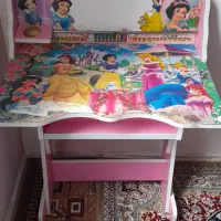 میزتحریر کودک