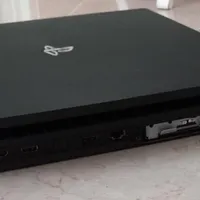 ps4 پرو|کنسول، بازی ویدئویی و آنلاین|کرمانشاه, |دیوار