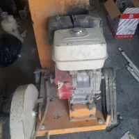 دستگاه برش (کاتر) آسفالت