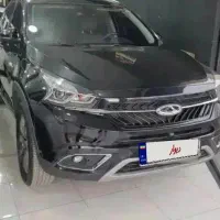 تیگو ۷ مدل ۱۴۰۰ تک و تمیز ترین ماشین حال حاضر