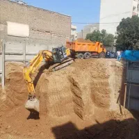 اجاره بیل مکانیکی|خدمات حمل و نقل|کرمانشاه, |دیوار